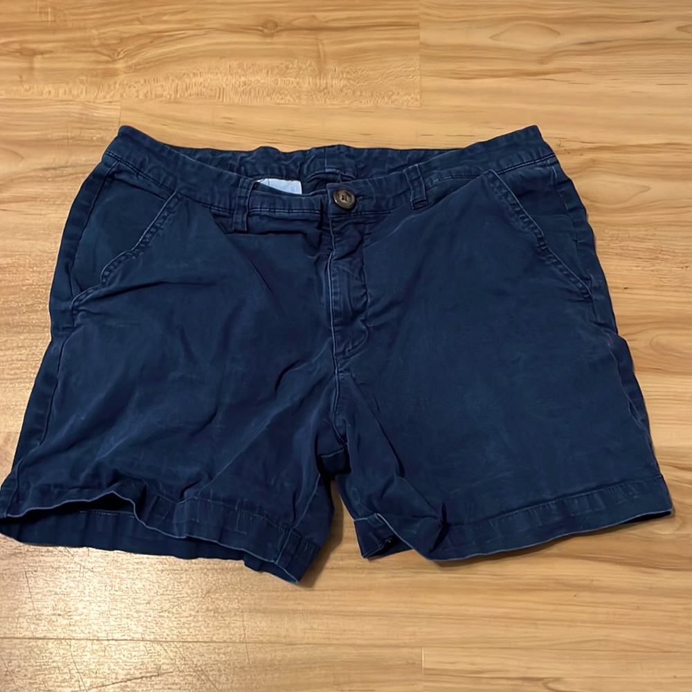 Chubbies shorts (The Armadas) 5.5” inseam